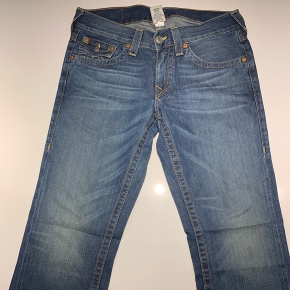 True Religion Jeans - Picture 6 of 8
